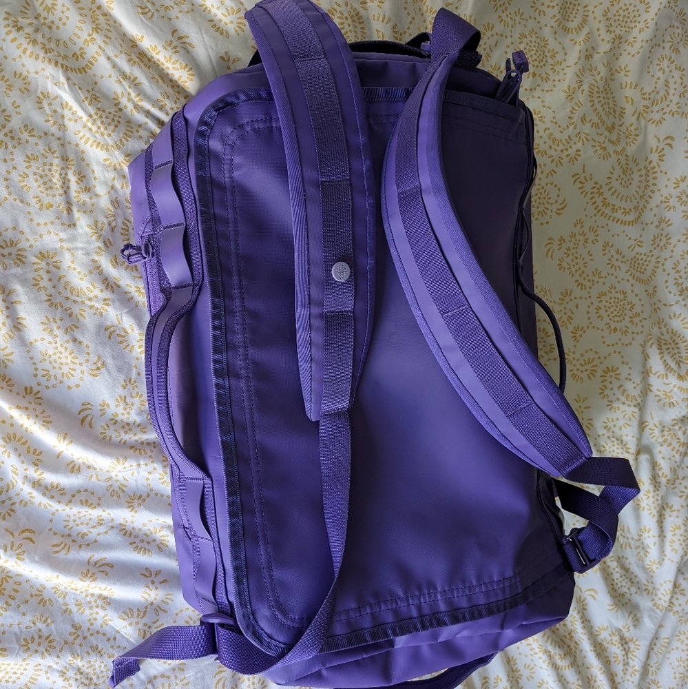 Baboon to the Moon Go-Bag Small